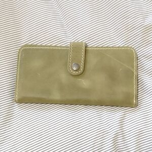 PLG Bifold Wallet In Anjou